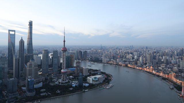 上海新政解决跨国企业痛点对外资吸引力强劲