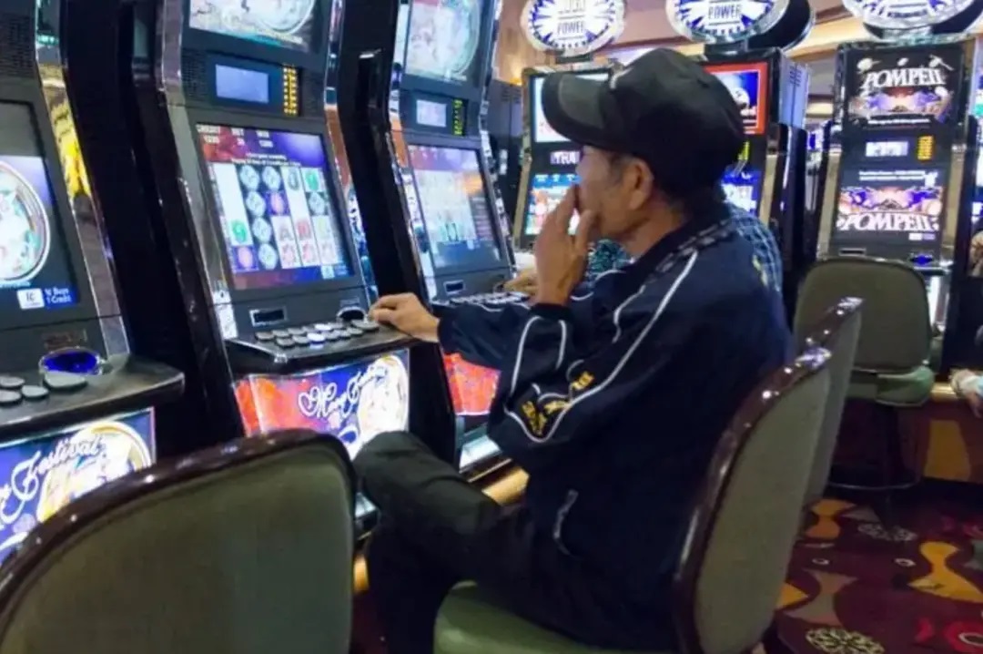 从21世纪伊始美国赌场发现亚裔玩家的巨大潜力